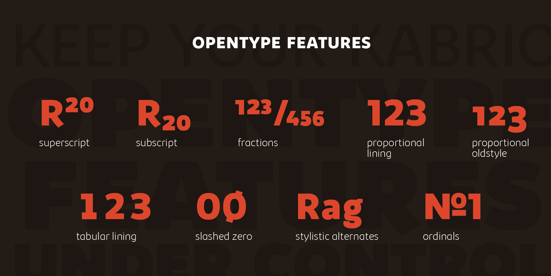 Gallery Image 7 for Kabrio